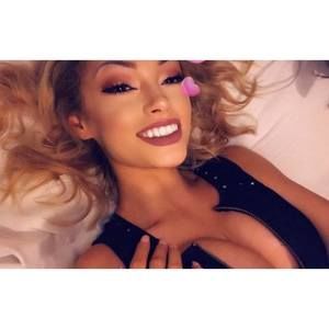 Meet your Posher, Alyssa