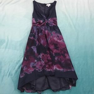 NWOT Neiman Marcus formal dress