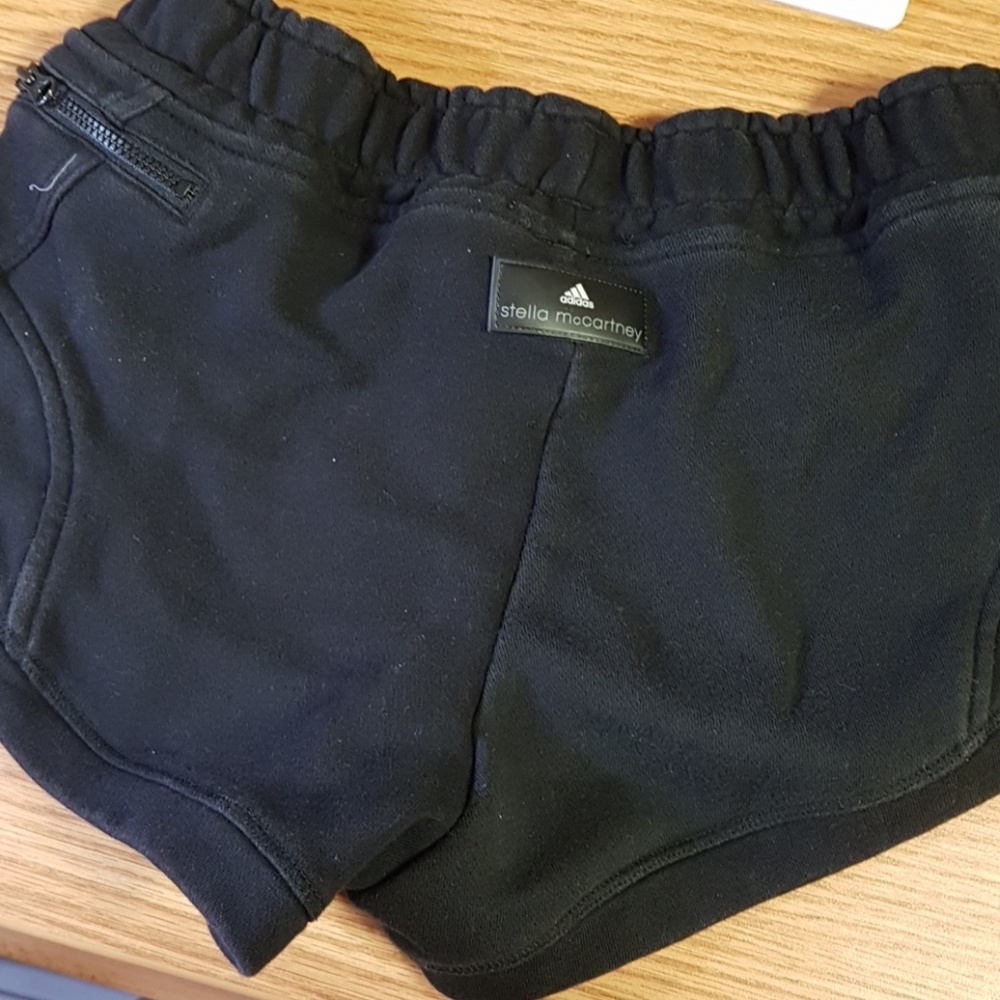Adidas Stella McCartney shorts