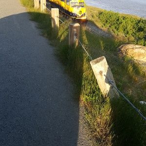 Meet your Posher, Lorena