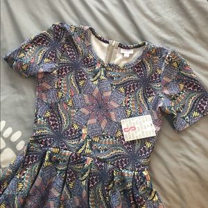Lularoe Amelia NWT - size S