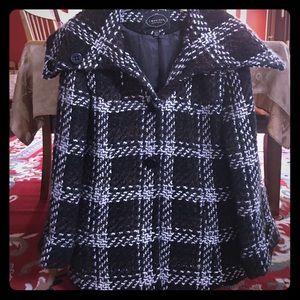 NWOT Women’s Dress Coat