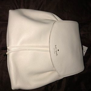Kate Spade Mulberry Street Small Breezy