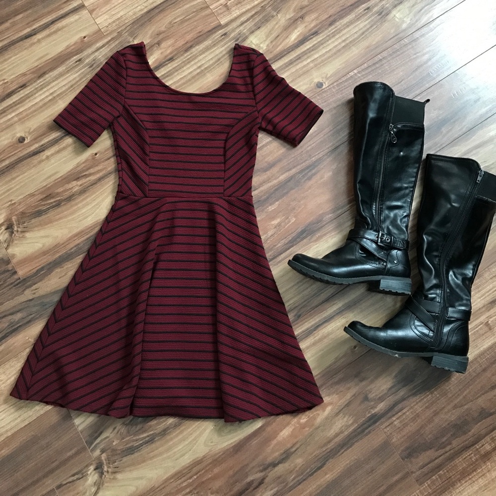 Lush dress