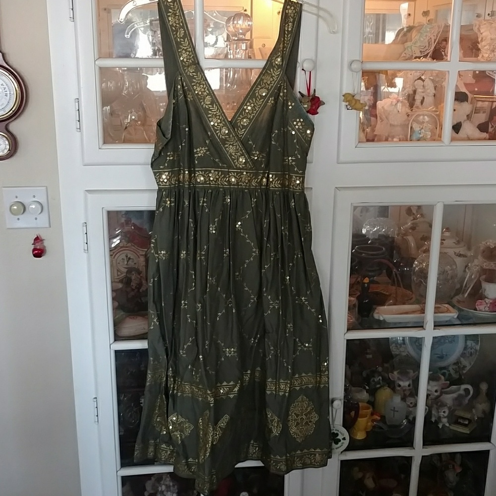 Michael Kors dress