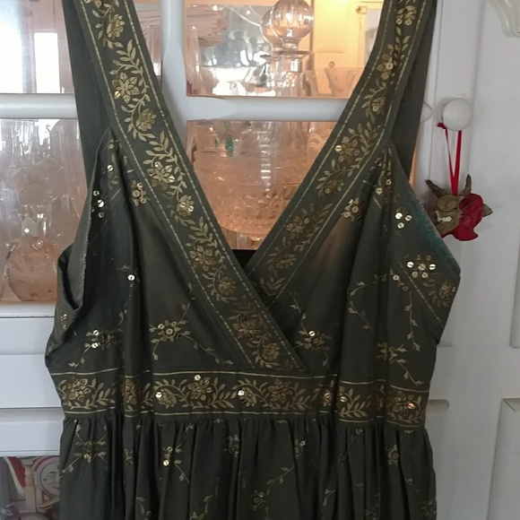 Michael Kors dress - Picture 2 of 3