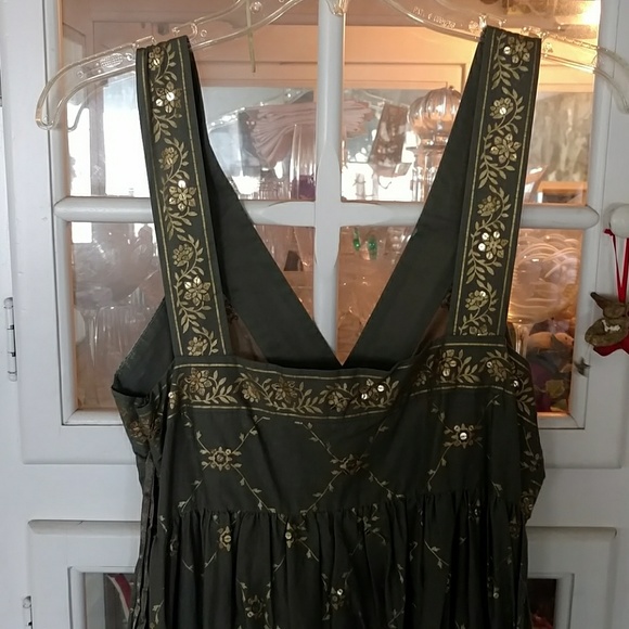 Michael Kors dress - Picture 3 of 3