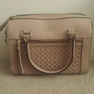 Kate Spade Perri Lane handbag (NEW)