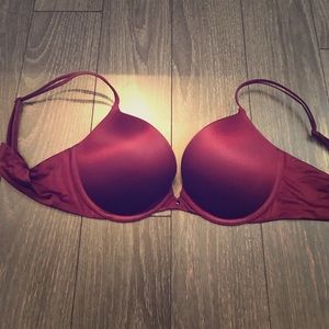 Very sexy push up Victoria secret bra 32dd