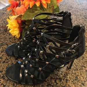 ❤️Sarto Franco Gladiator Sandal❤️