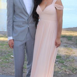 Lulu’s Formal Dress