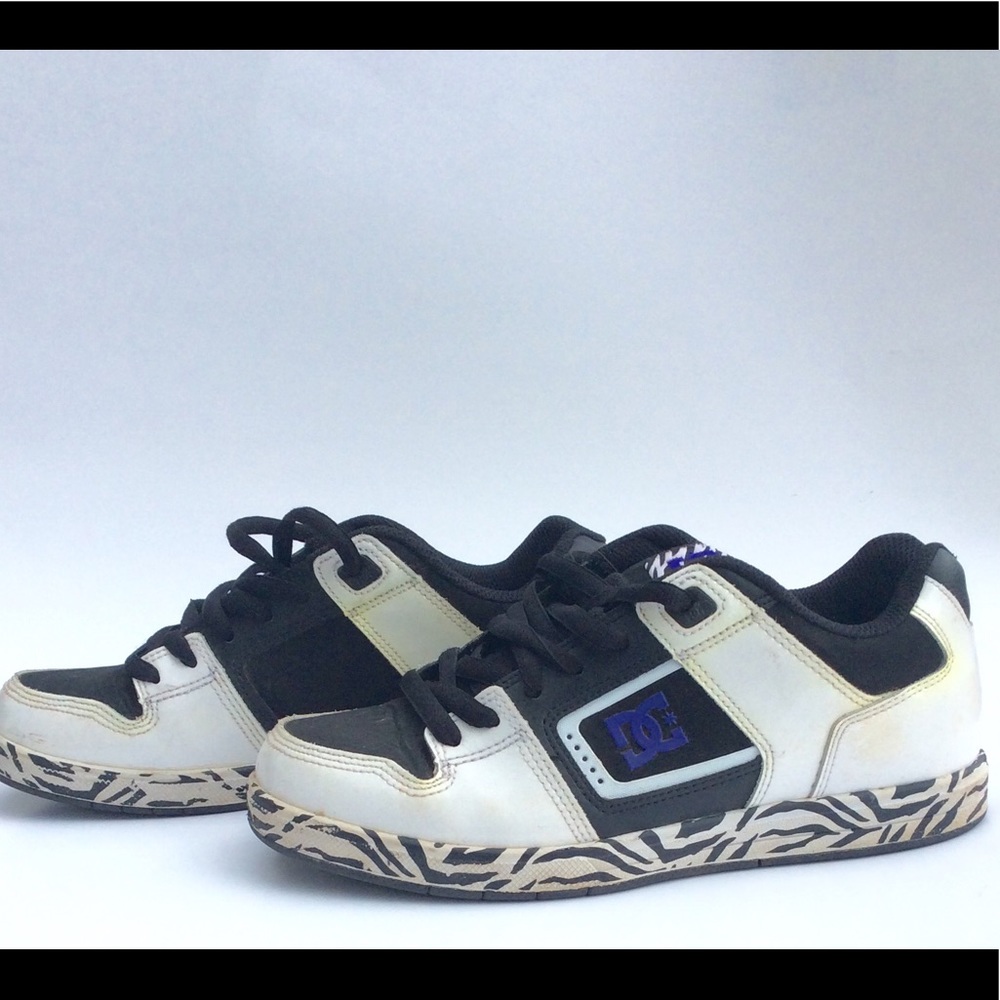 DC Shoes, Skate Board Shoes