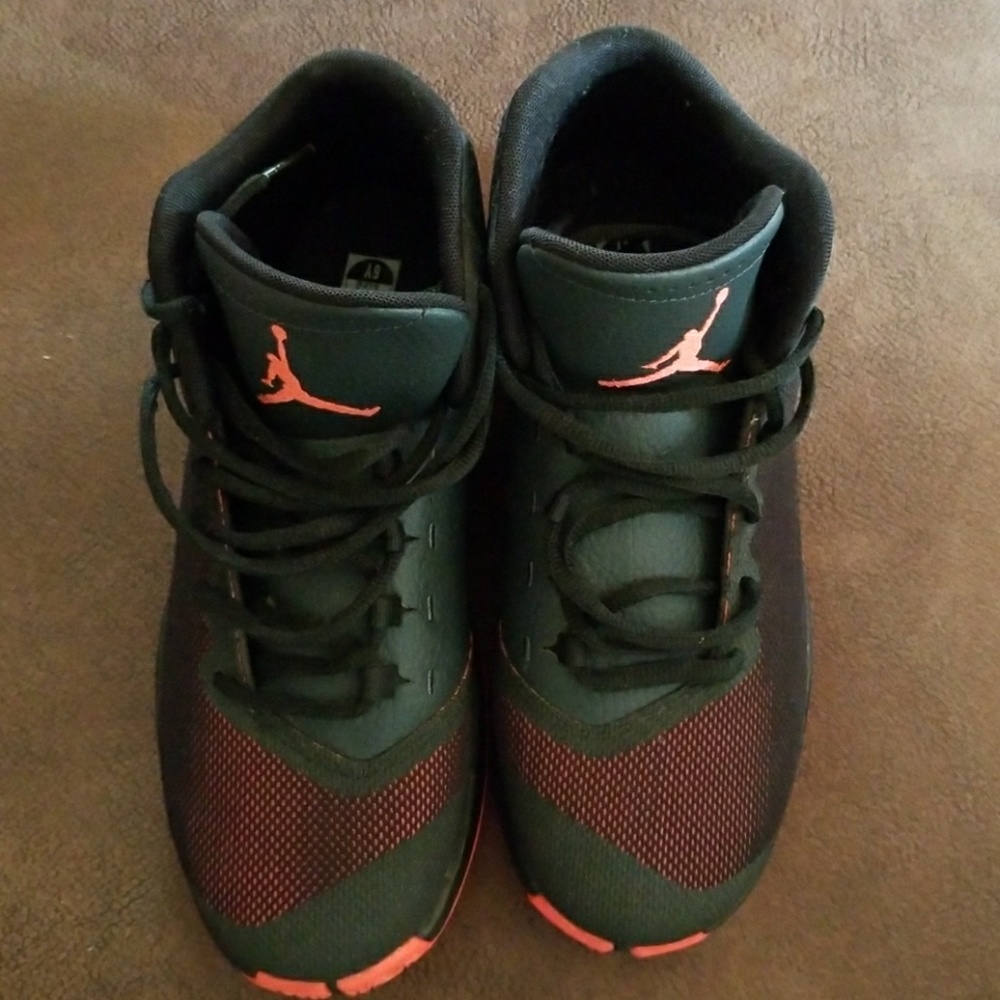 Brand new Jordans
