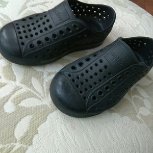 Native toddler shoes