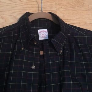 Dry cleaned Brooks Brothers 346 Medium L/S