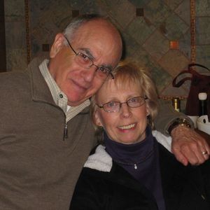 Meet your Posher, Marilyn