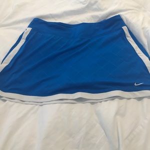 Nike Tennis Skirt - M Nike Tennis Skirt - M
