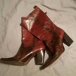 Antonio Melani Fashion Boots