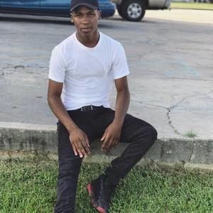 Meet your Posher, Jay