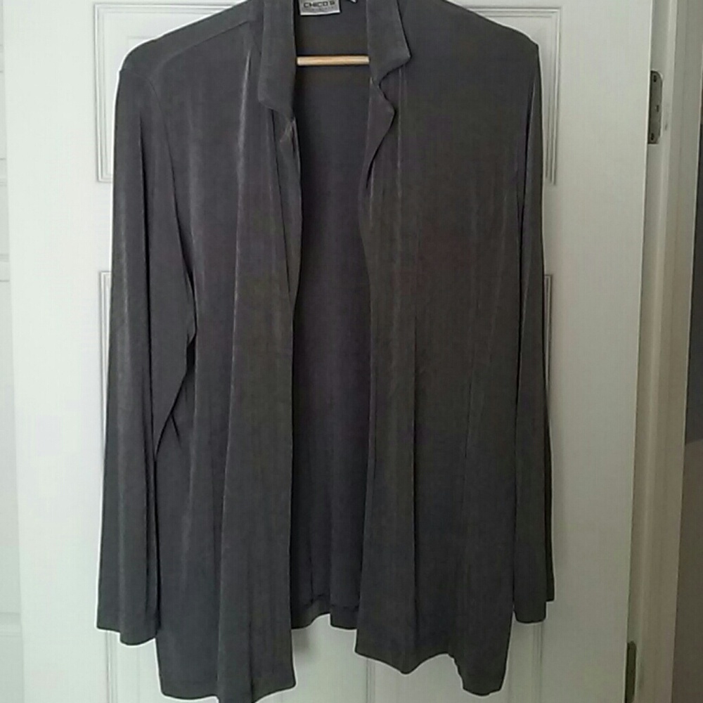 Chico Traveler jacket