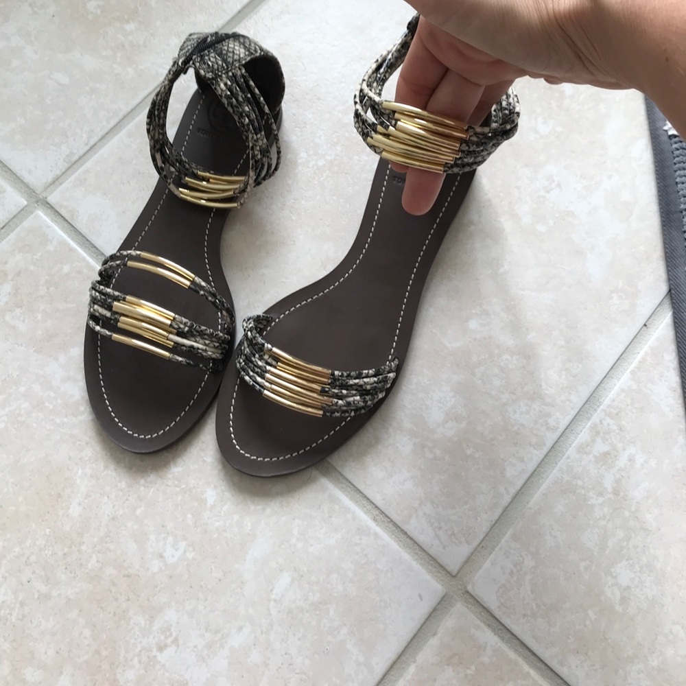 Tory Burch - Picture 3 of 4