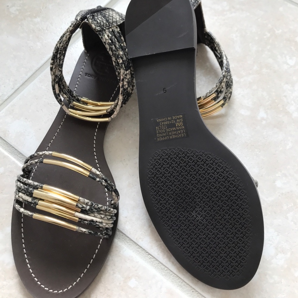 Tory Burch - Picture 4 of 4