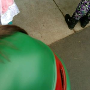 Meet your Posher, Kim