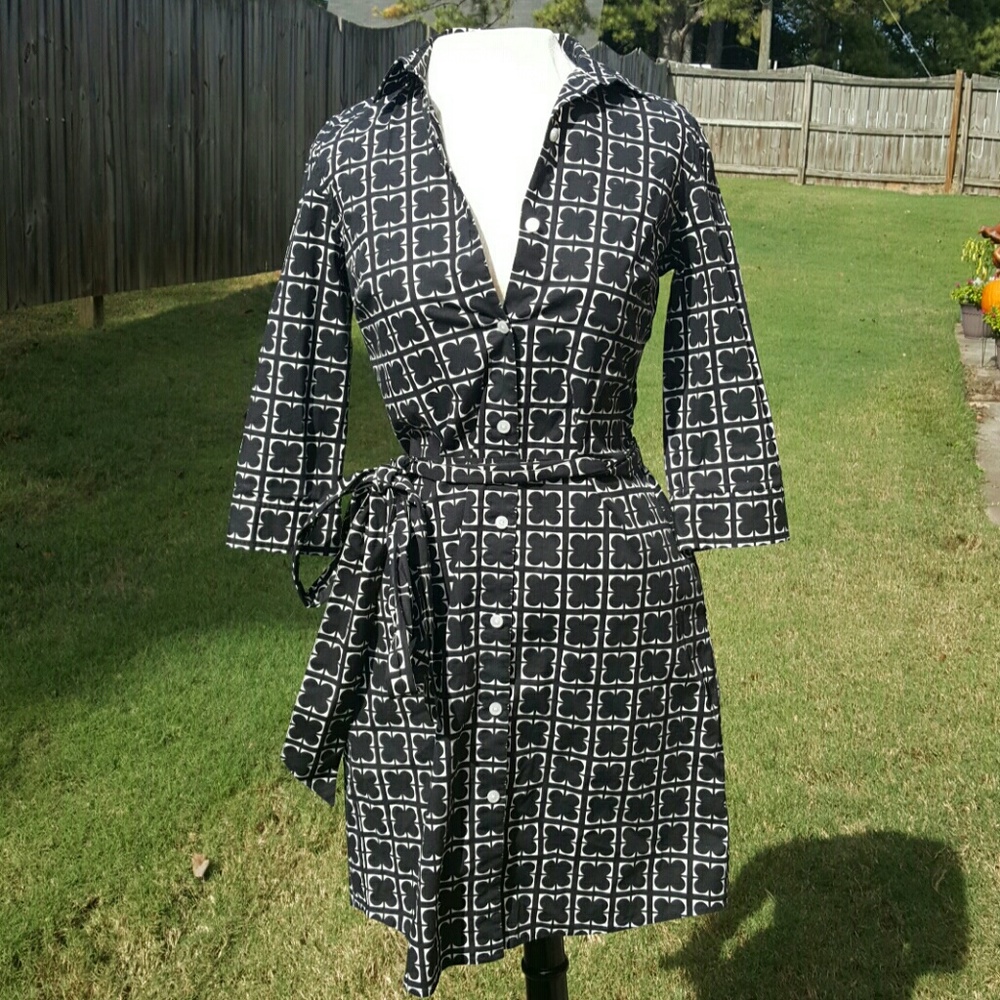 Liz Claiborne dress