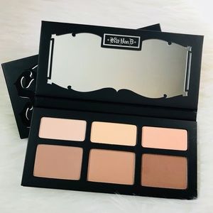 Kat Von D Shade & Light Contour Palette