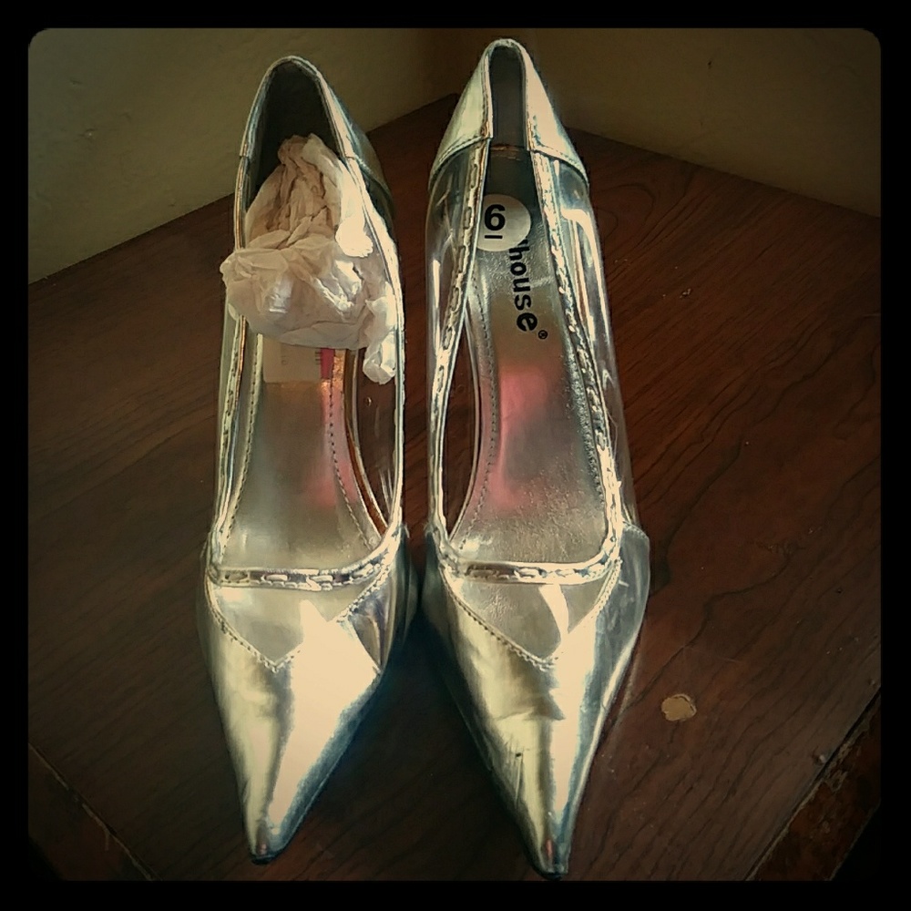 Women High shoes
