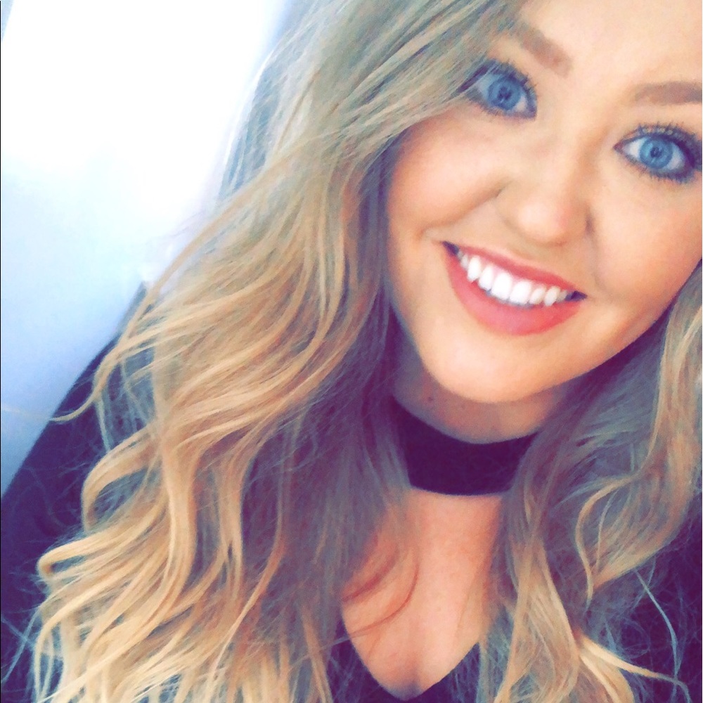 Meet your Posher, Brittany