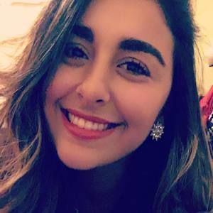 Meet your Posher, Kelsey