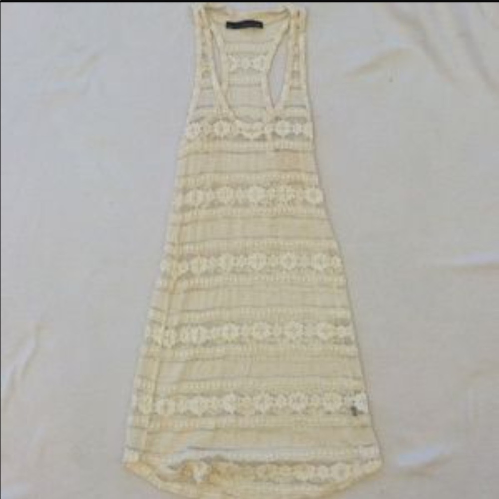 Patterson j kinkaid mini dress