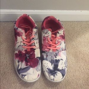 Fabulous Fashion Sneakers