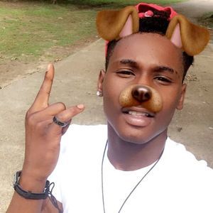 Meet your Posher, Demetrius