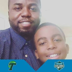 Meet your Posher, Jeff