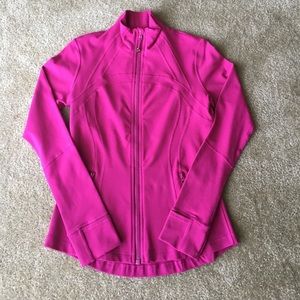 Lululemon Define Jacket (Size 8)