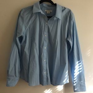 Button-down Shirt