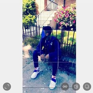 Meet your Posher, Jalon