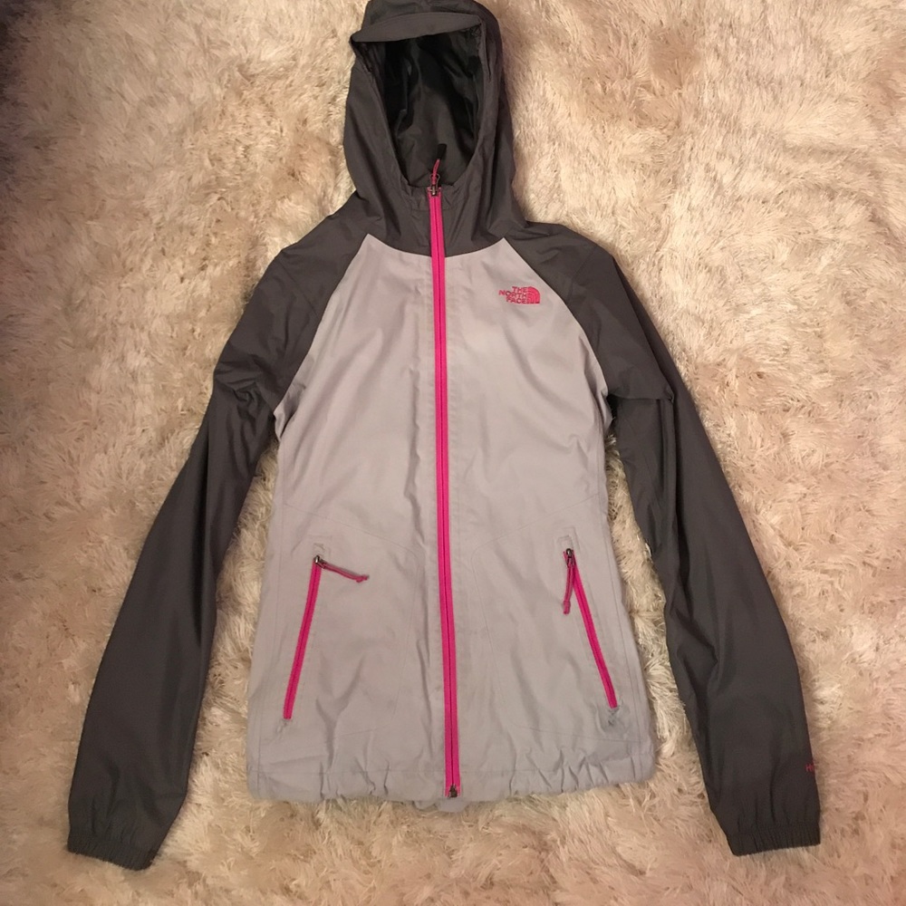 North face jacket