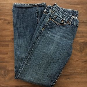 Seven jeans