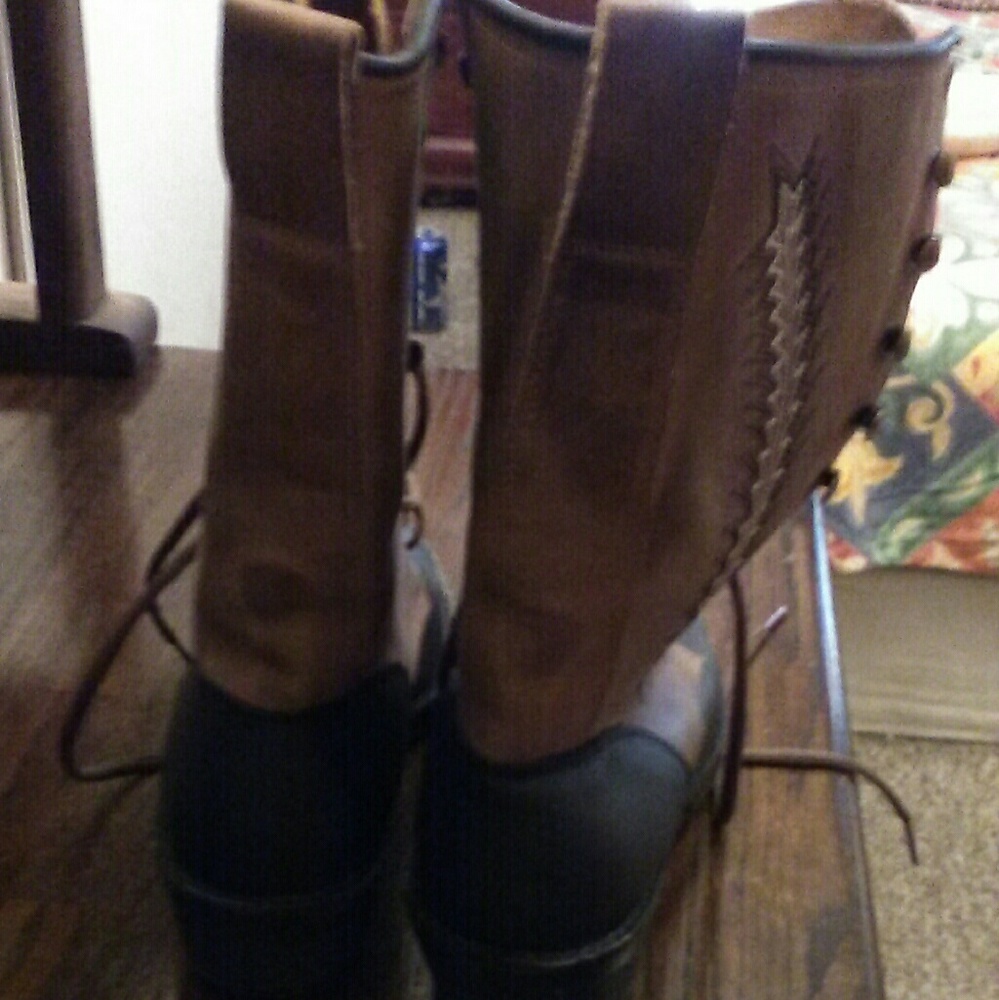 Jeffrey Campbell boots