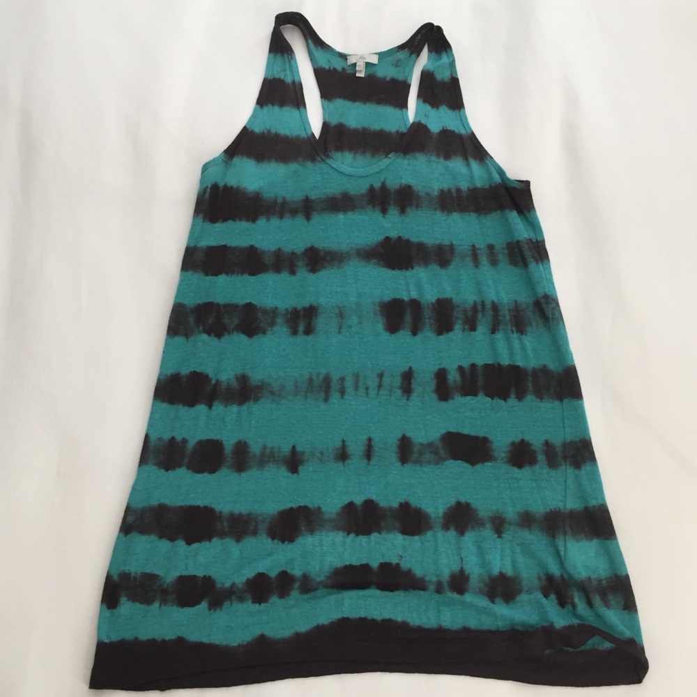 Joie Tie Dye Coverup/Dress