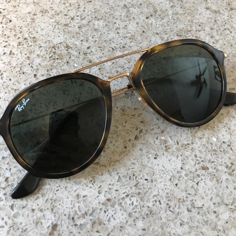 Ray Ban Sunglasses