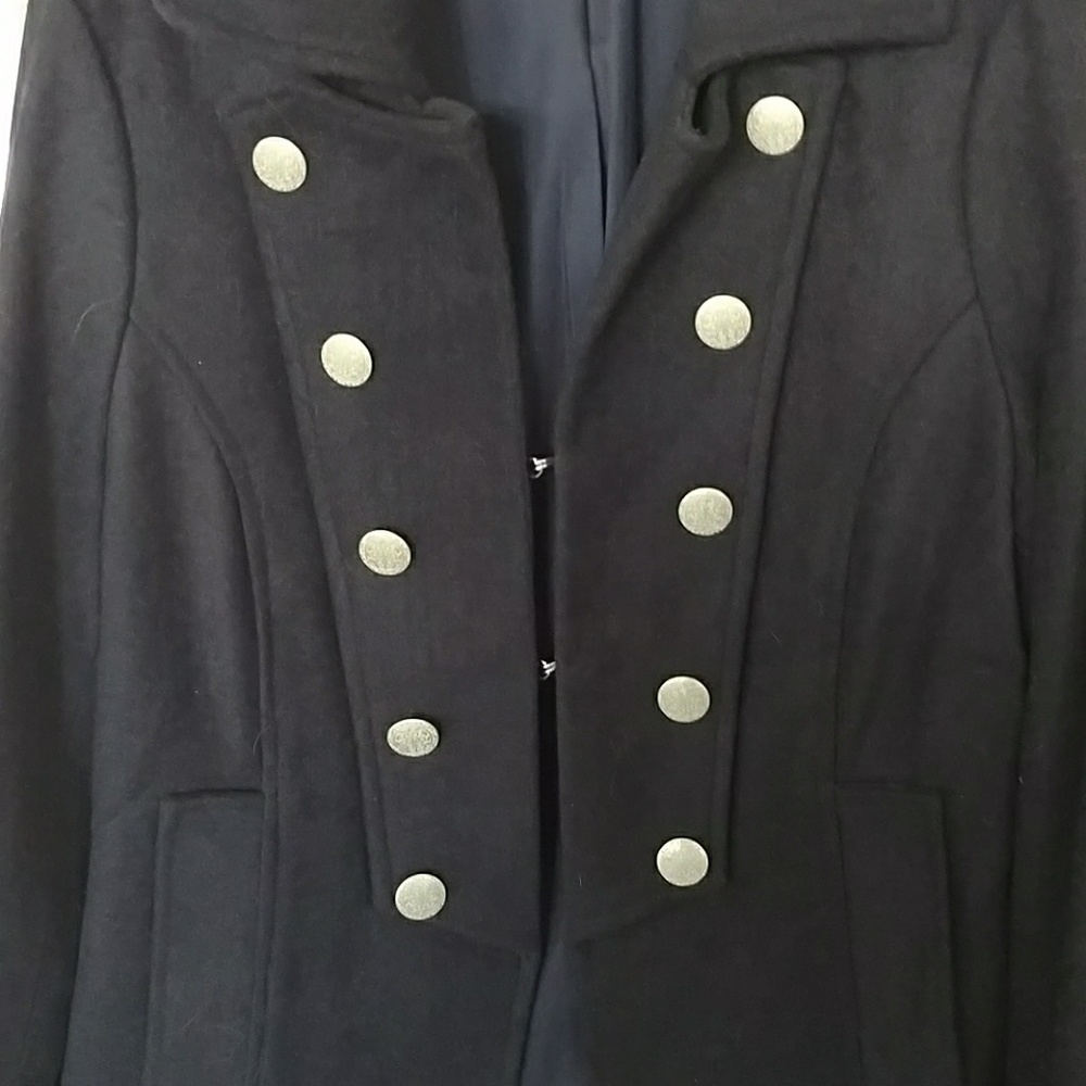 Jacket - Picture 2 of 4