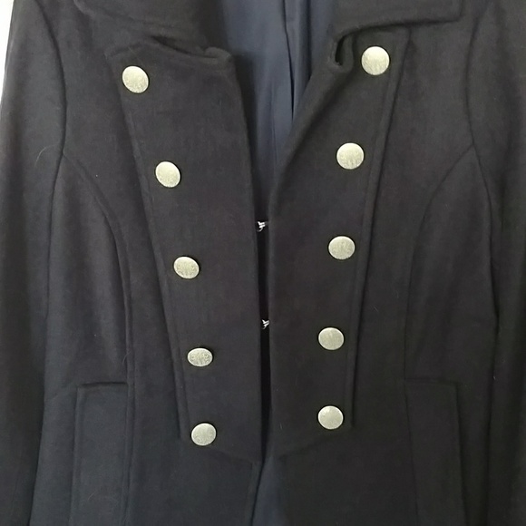 Jacket - Picture 2 of 4