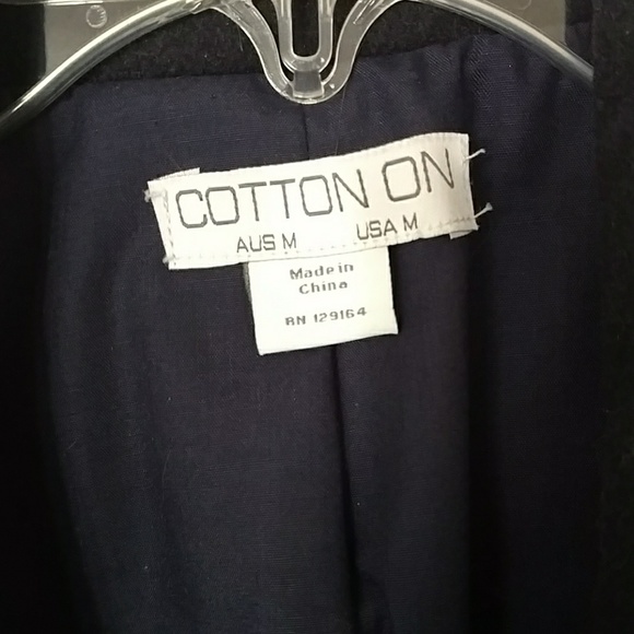 Jacket - Picture 4 of 4