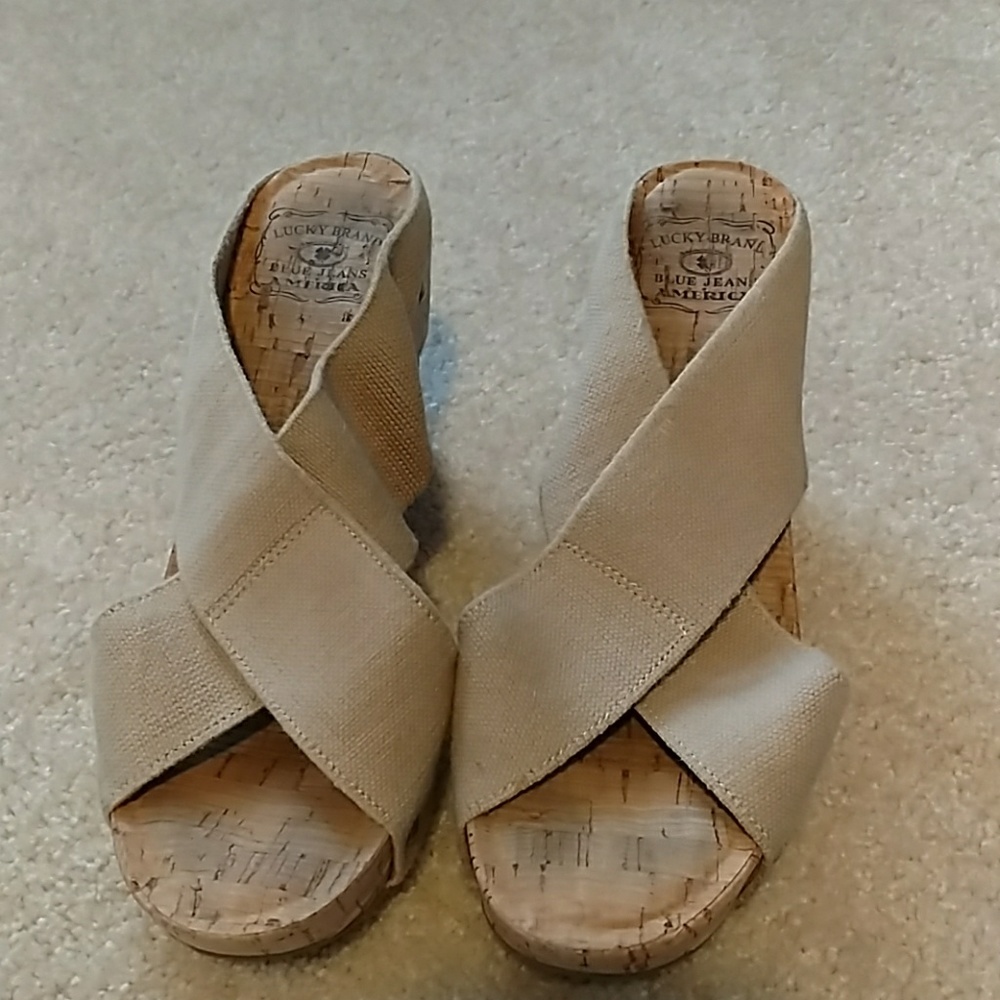 Sandals