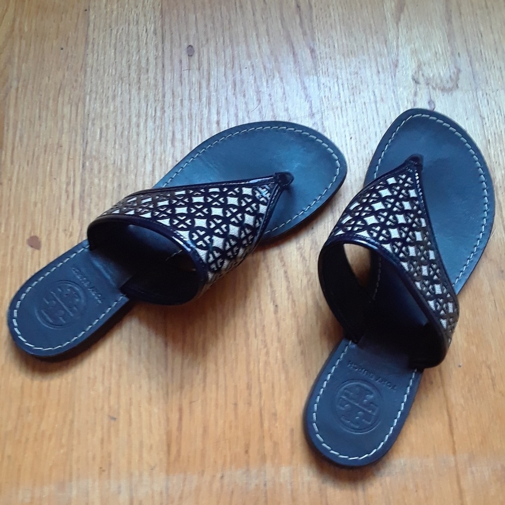 Tory Burch Sandals