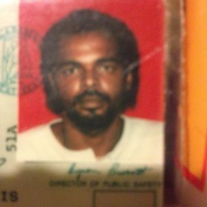 Meet your Posher, W jay